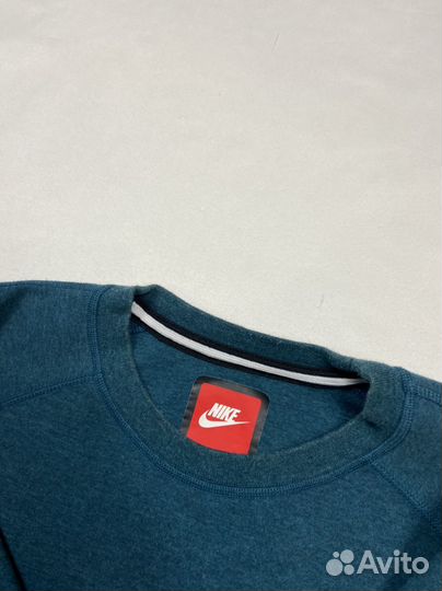 Свитшот Nike Tech Fleece