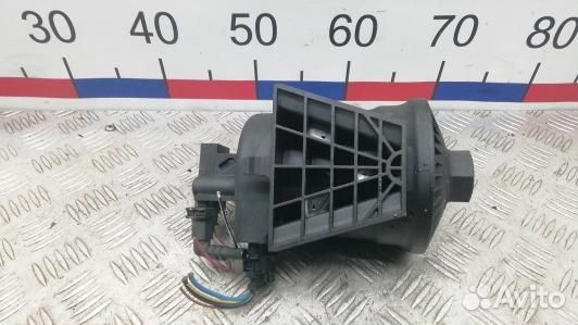 Корпус топливного фильтра chevrolet cruze J300 (AB