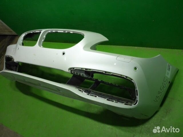 Бампер передний Bmw 6-серия F06 с 2011г