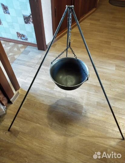 Треноги для похода