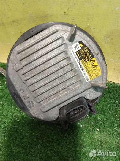 Блок ксеноновой лампы Toyota Camry V50 2011