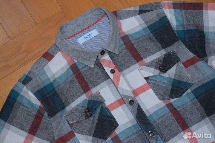 Рубашка Ted Baker