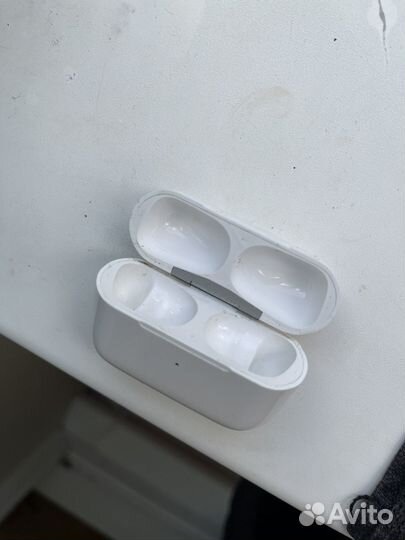 Кейс от air pods pro2
