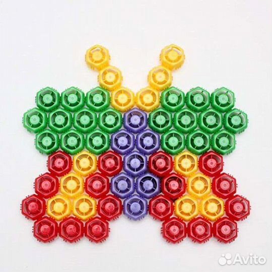 Крышки от фрутоняня