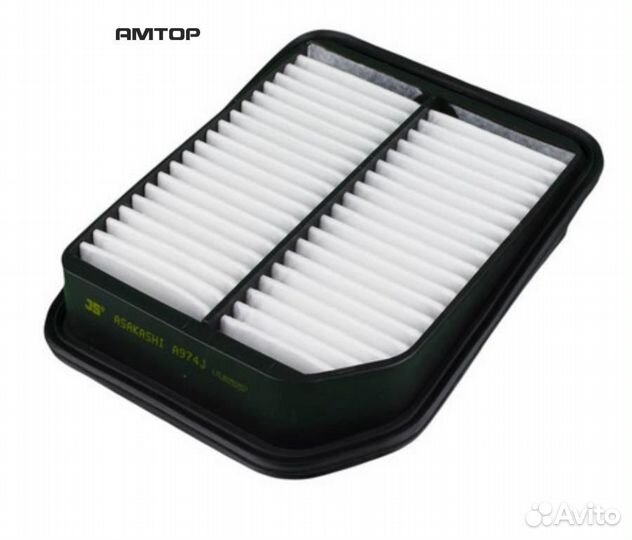 JS asakashi A974J A974J JS Asakashi Фильтр воздушн