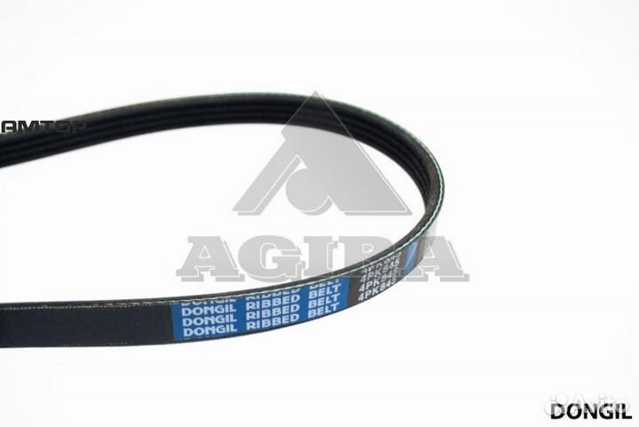 Dongil 4PK845 Ремень 4PK845 dongil Hyundai Elantra