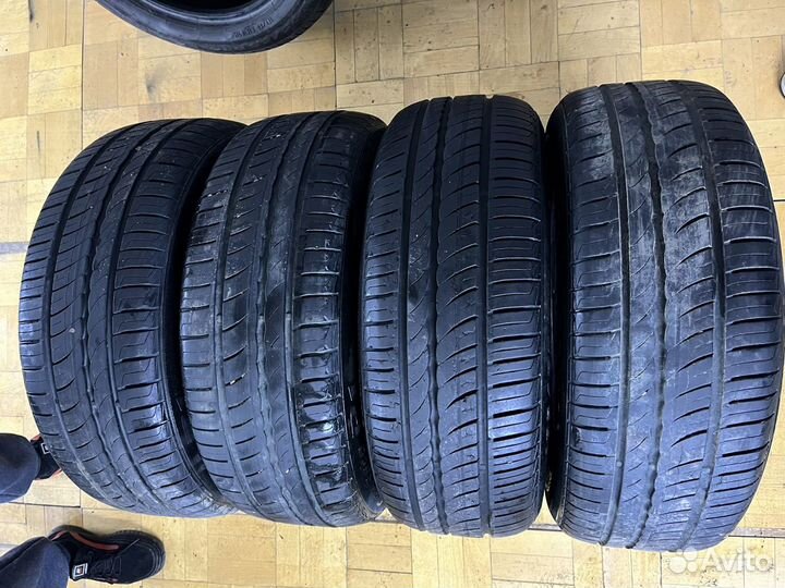 Pirelli Cinturato P1 195/55 R16 87H