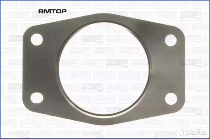 Ajusa 01034700 Прокладка приемной трубы Ajusa 0103