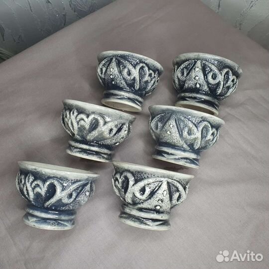 Сервиз чайный на 6 персон