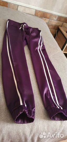 Спортивный костюм женский 44-46