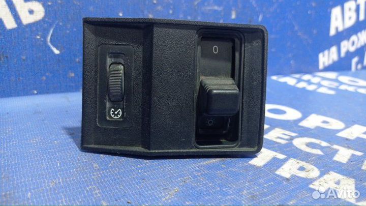 Переключатель света фар Bmw E34 седан 1994