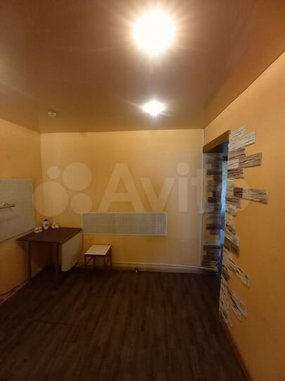 Дом 36,7 м² на участке 5 сот.