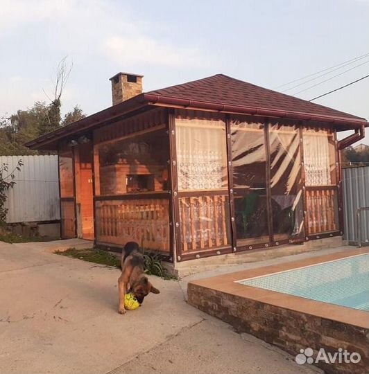 Мягкие окна