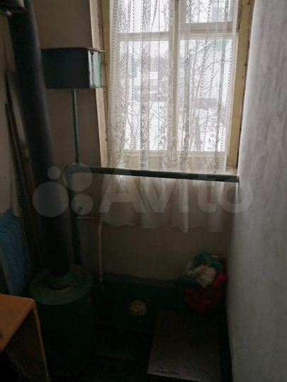 Дом 55 м² на участке 3,5 сот.