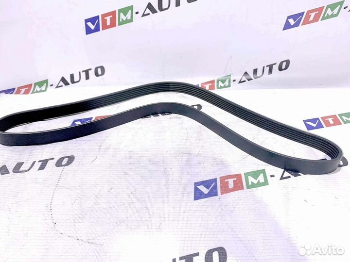 Ремень генератора 1800мм Renault Clio Kangoo Logan