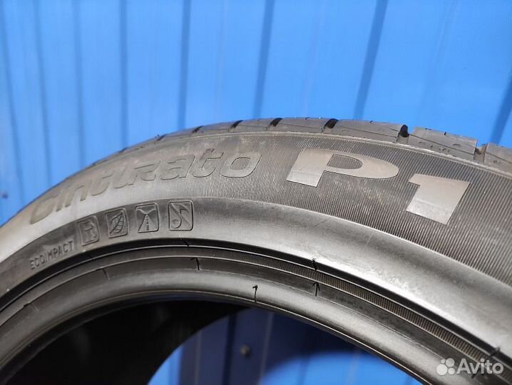 Pirelli Cinturato P1 235/50 R18