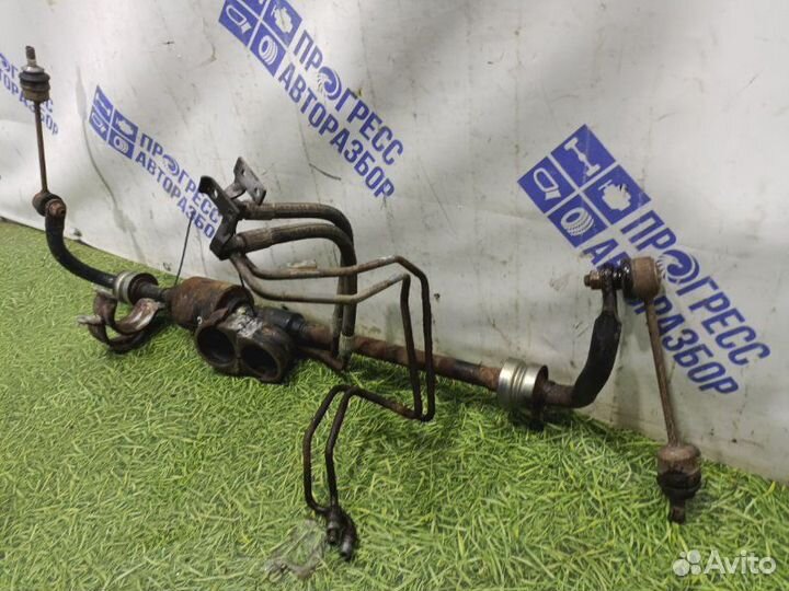 Стабилизатор задний Bmw 750I седан 4.8 N62B48B