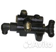 Клапан ограничения подъема кузова ма 5516-8607110