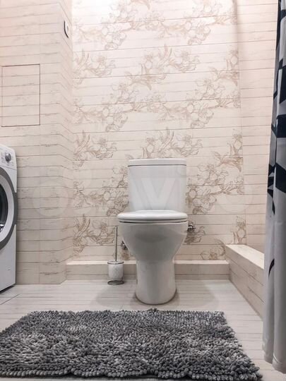 1-к. квартира, 42 м², 4/5 эт.