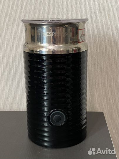 Капучинатор nespresso