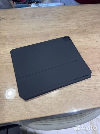 Apple magic keyboard для iPad pro 12.9