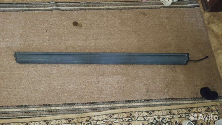 Светодиодная балка