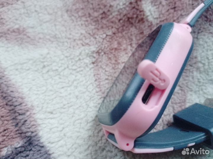 Детские смарт часы