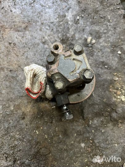 Насос гура Kia Joice