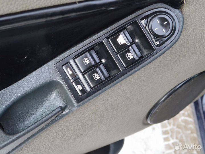 LADA Kalina 1.4 МТ, 2008, 2 147 км