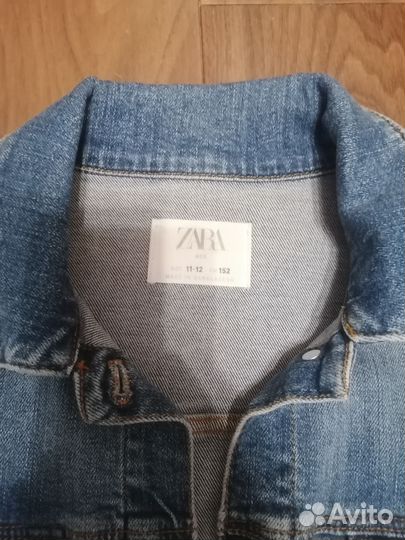 Комплект на лето 146-152