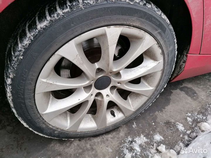 Оригинал бмв зима на 1,3 серию