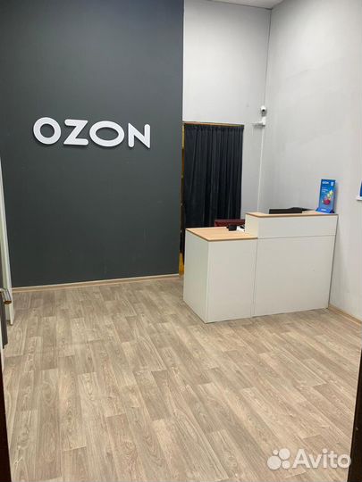 Мебель для Ozon (Озон)