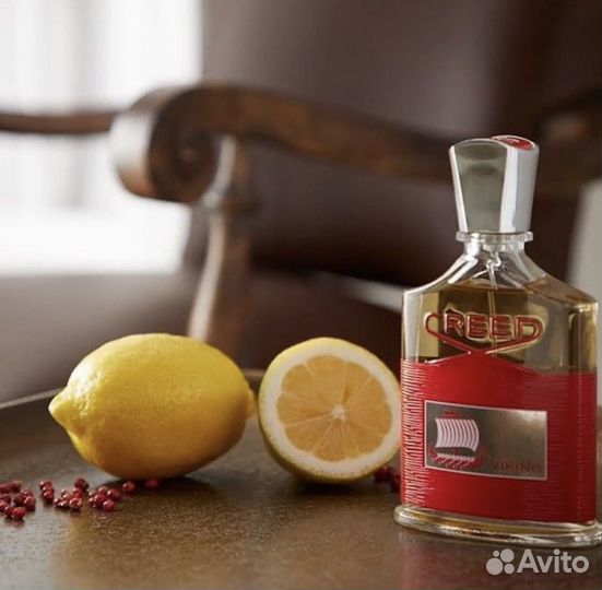 Creed Vikind распив оригинал