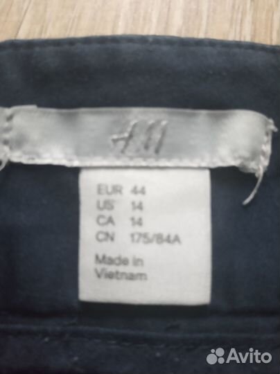 Шорты женские HM