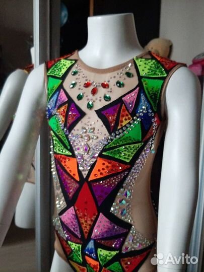 Пошив одежды