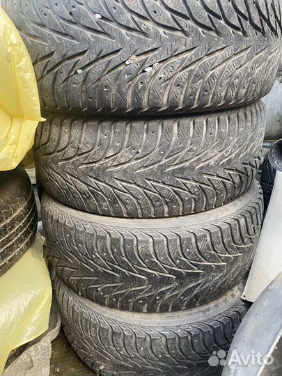 Yokohama Ice Guard IG35+ 245/50 R18