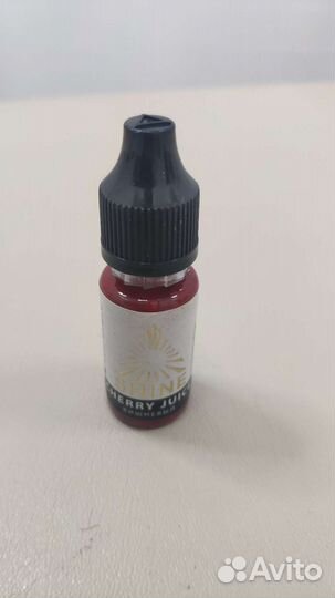 Shine пигмент для губ