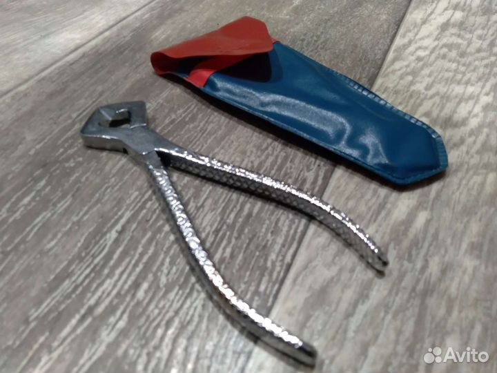 Щипцы для колки сахара СССР винтаж в упаковке