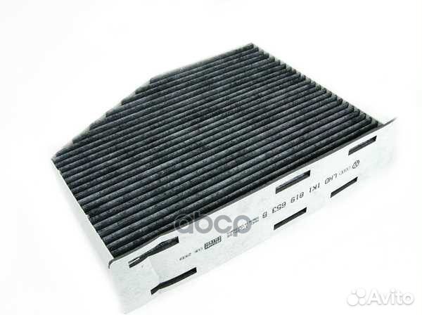 Фильтр салона 1K1819653B VAG
