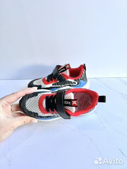Кроссовки Капика р.28,29