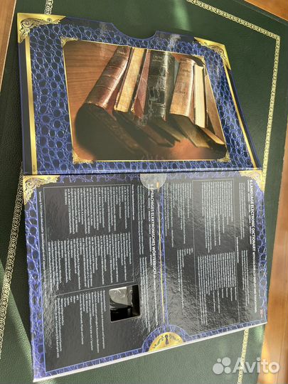 Электронный переводчик Assistant AD-5500