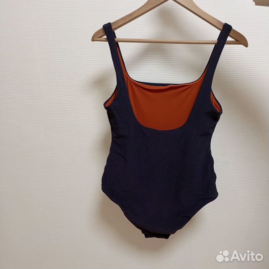 Купальник женский слитный