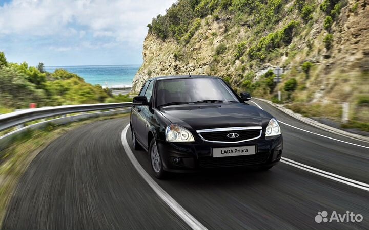 Инструктор по вождению