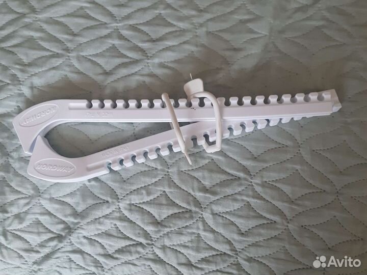 Чехлы для лезвий коньков