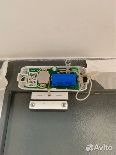 Монтаж слаботочных систем