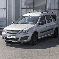 ВАЗ (LADA) Largus 1.6 MT, 2018, 71 491 км, с пробегом, цена 972 500 руб.