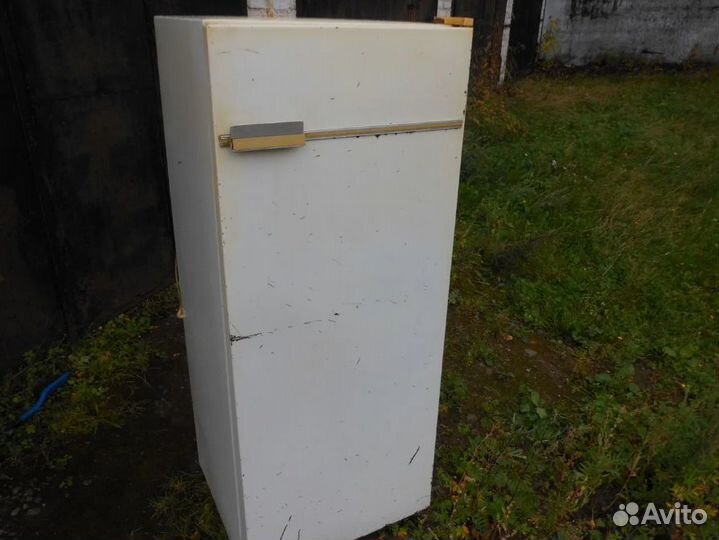 Холодильник Бирюса 6
