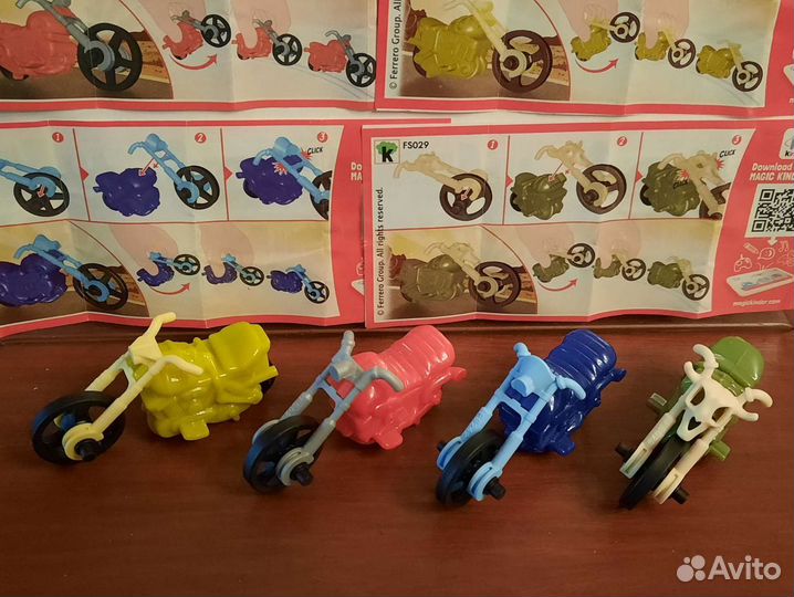 Техника часть 1