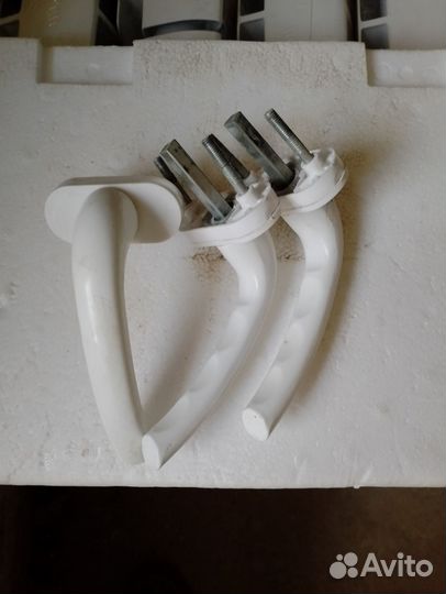 Ручки оконые