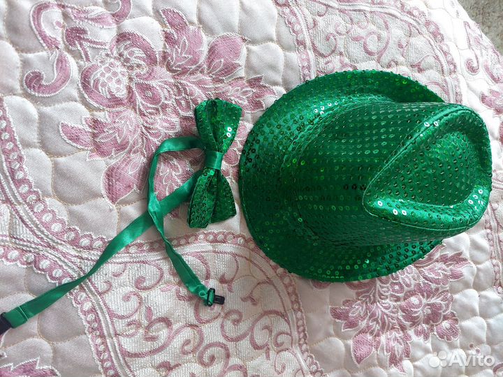 Детские новогодние костюмы